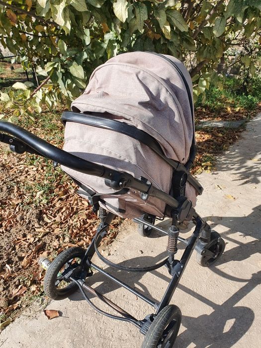 Коляска жағдайы оте жақсы