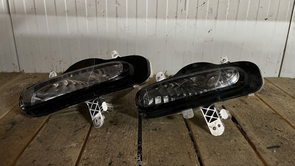 6 броя халоген Fiat Panda 2012-