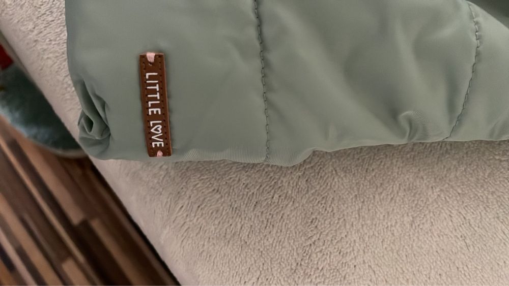 Зимно яке 74 размер с етикет