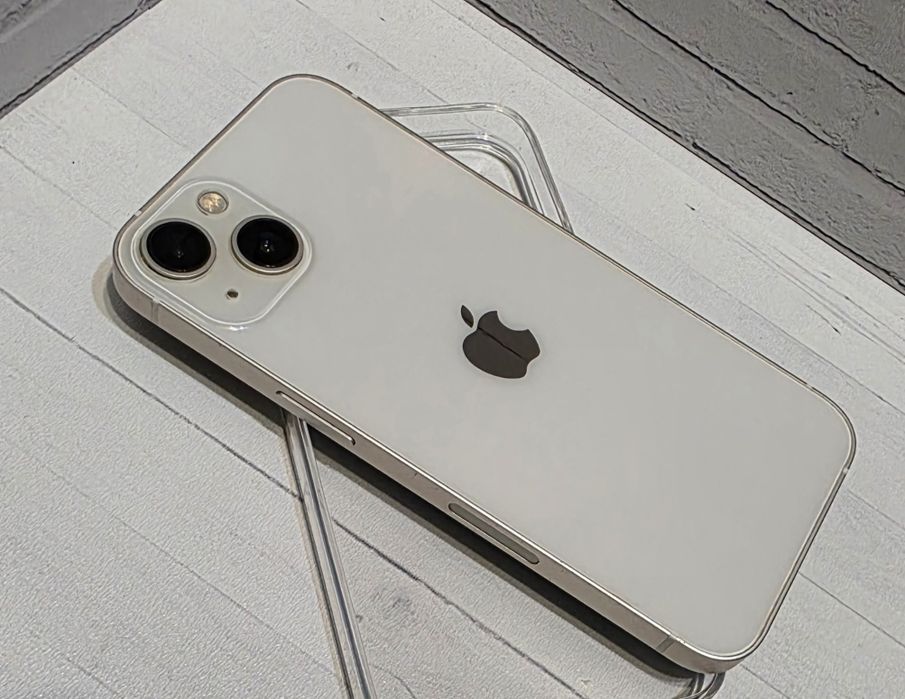 Iphone 13 128gb 94% akb