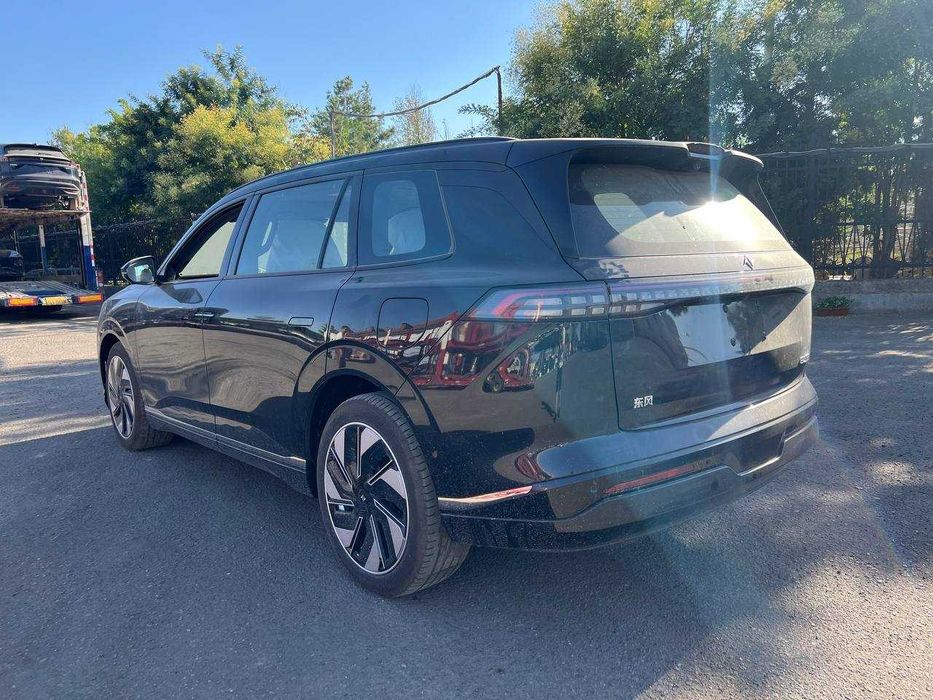 2024 Dongfeng eπ008