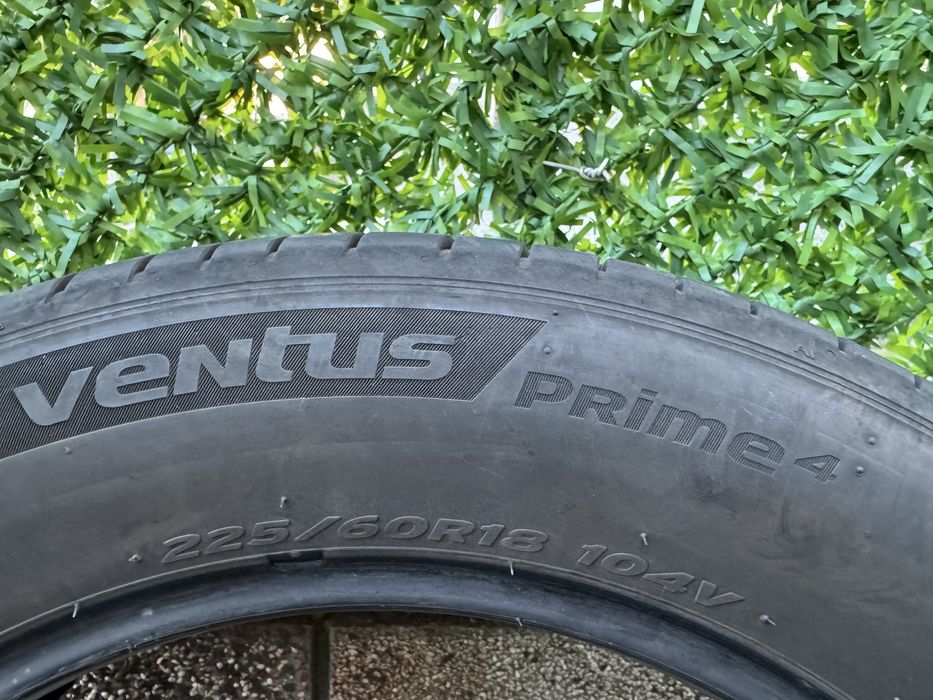 Автомобилни гуми 225 60 18 Hankook