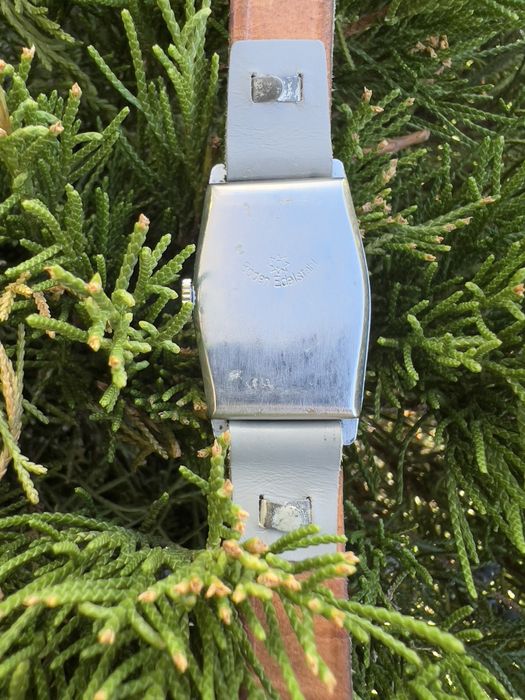 Ceas militar Junghans Tank