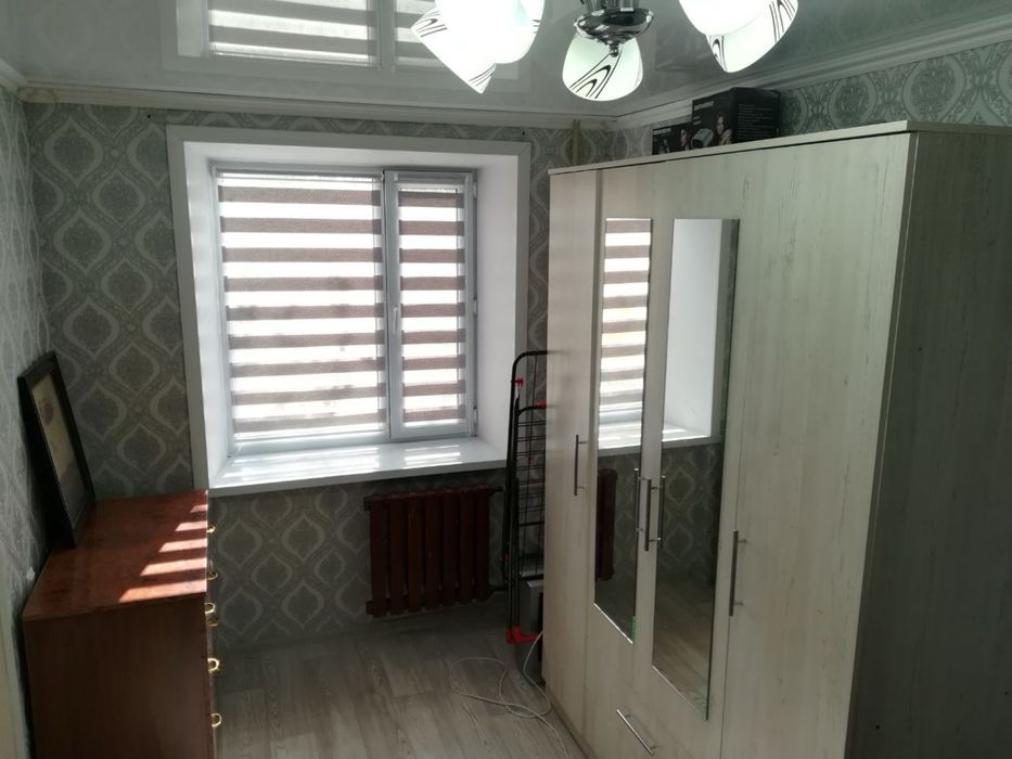 Сдам 2-х комнатную квартиру