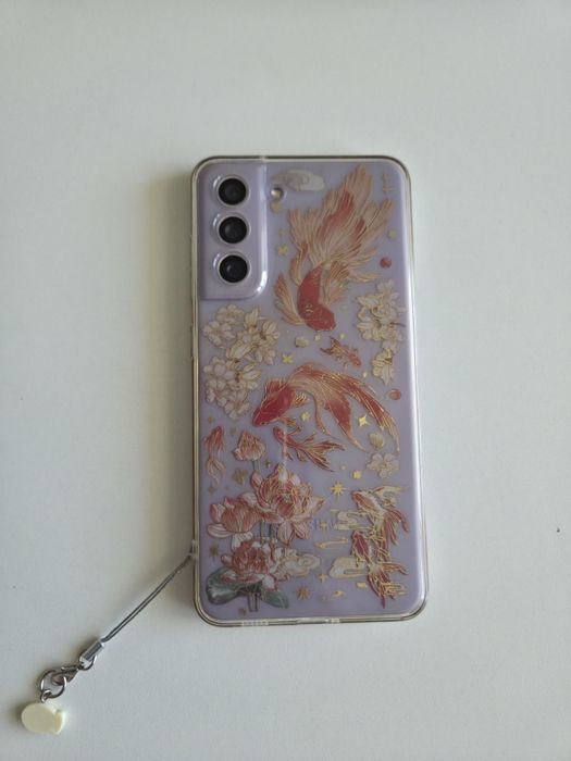 Samsung Galaxy S21 FE 128Gb / 6Gb RAM
