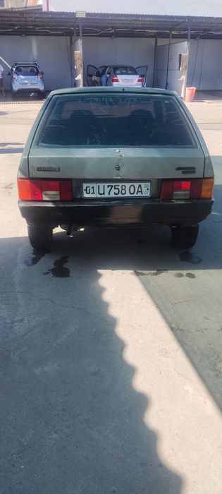 Авто ВАЗ 2108  продаю