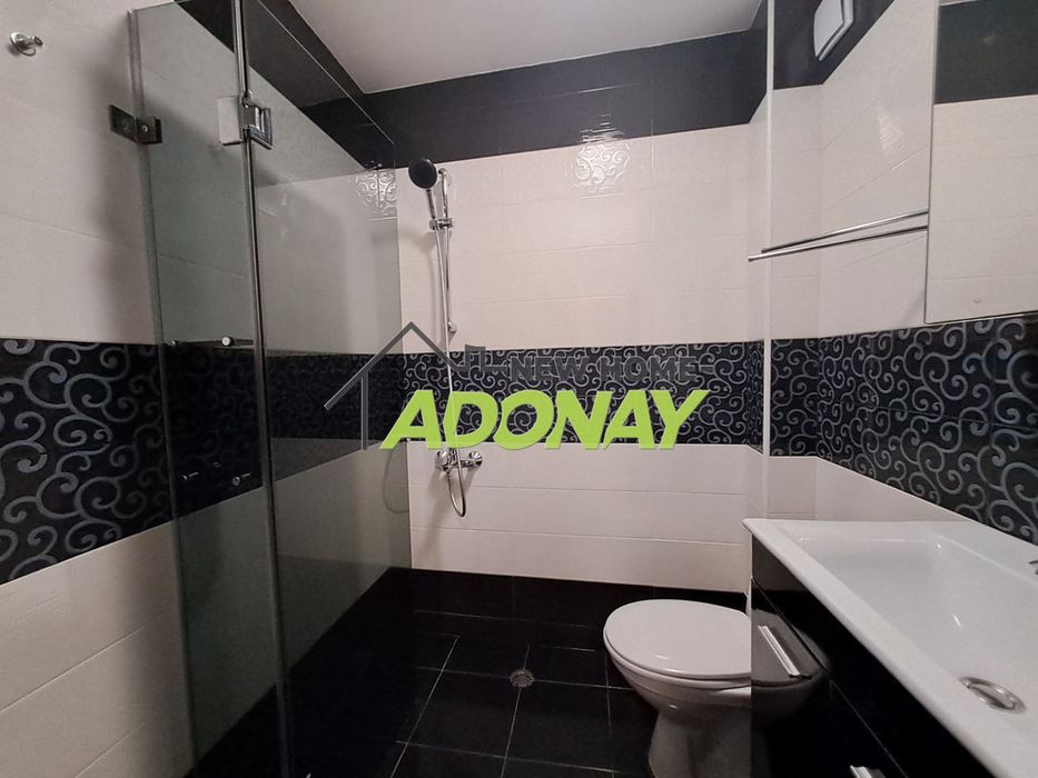 Продава се Тристаен апартамент в Пловдив, Христо Смирненски - 80 кв.м за 1963 €/кв.м - Снимка #7