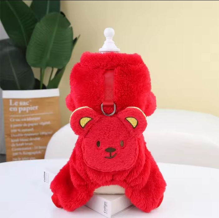 Haine trening pentru catei