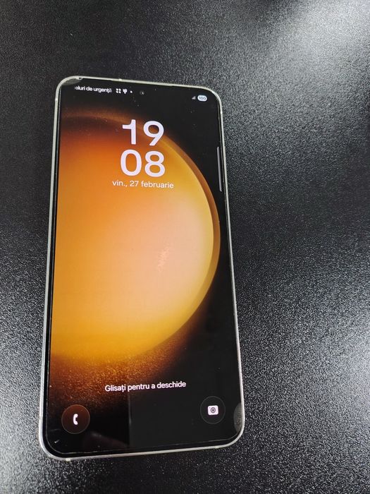 Samsung S23  urgent