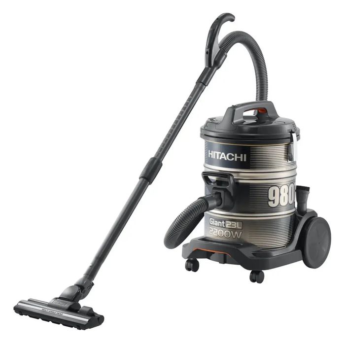 Промышленный пылесос Hitachi CV-975FC GB