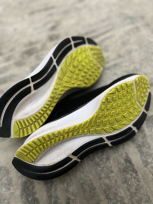 Кроссовки Nike Air Zoom Pegasus 37 оригинал