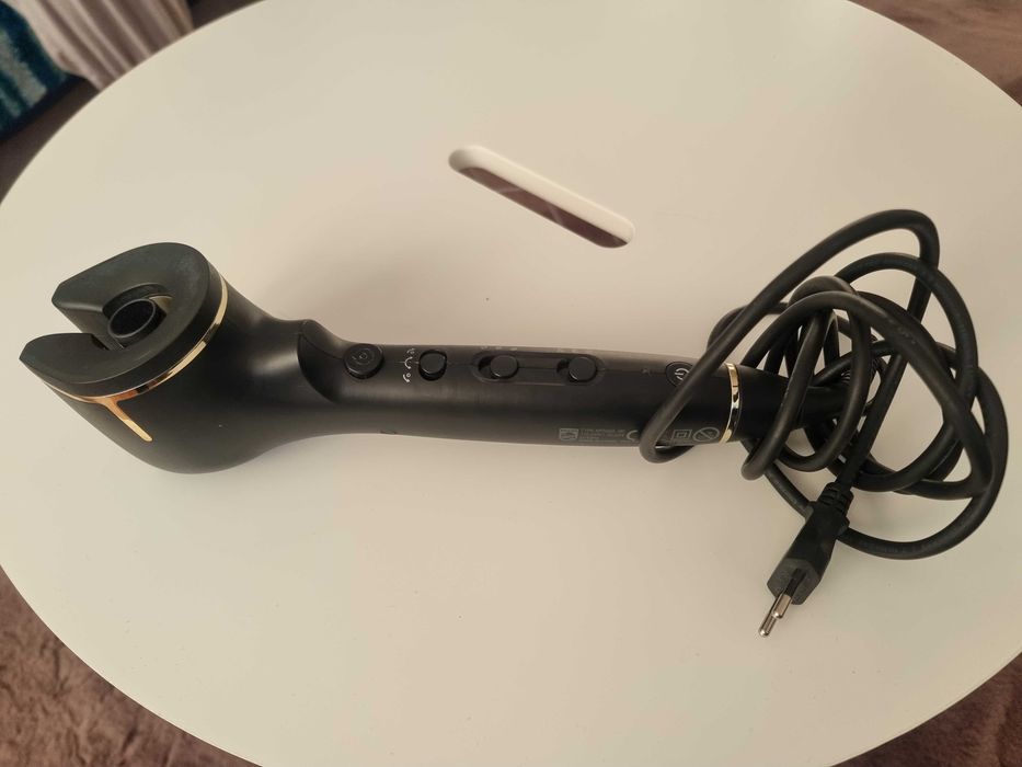 Ondulator bucle philips procare auto curler