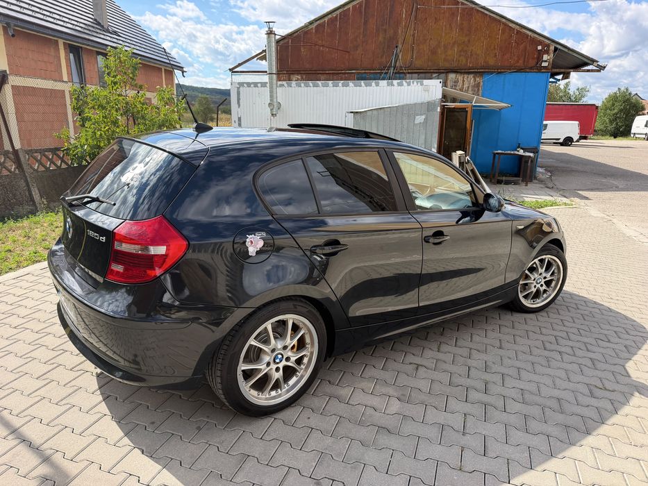 Vand Bmw seria 1