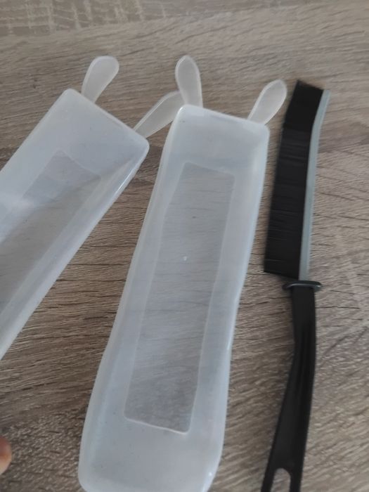 Съд за напояване на гъба +подаръчета