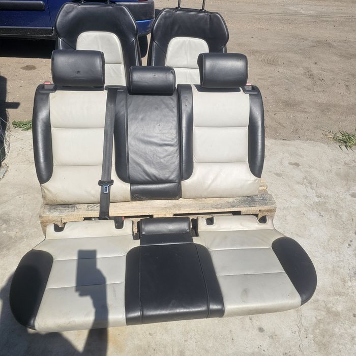 Салон за А3 8п 4 врати