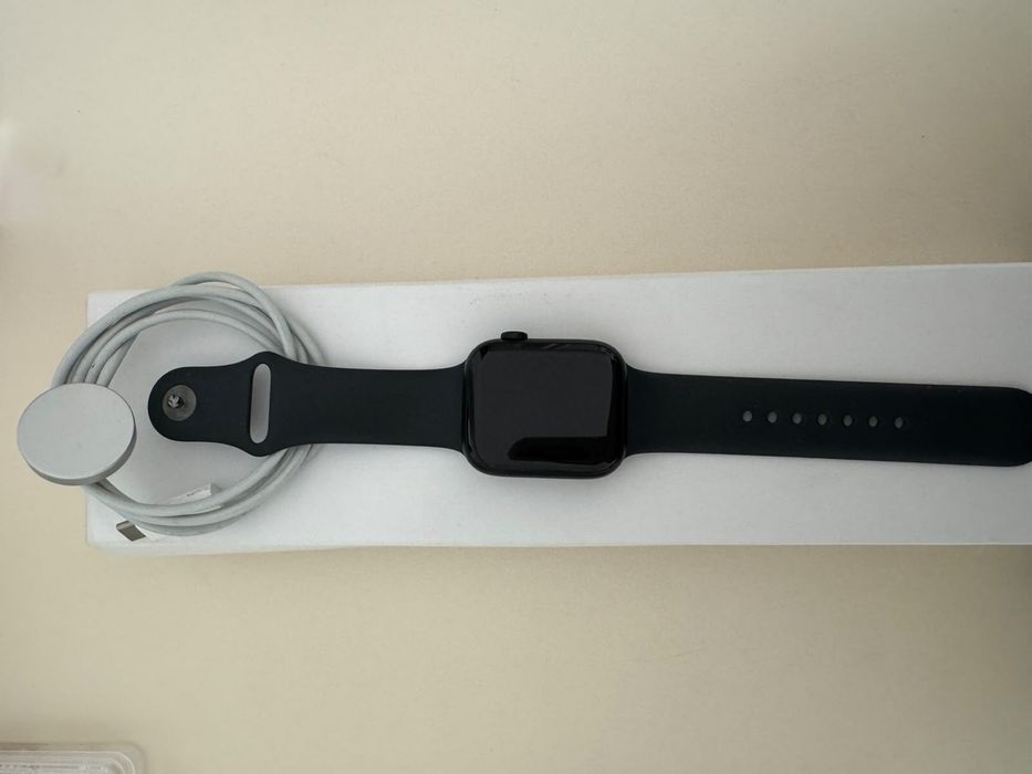Apple watch 8 45 мм