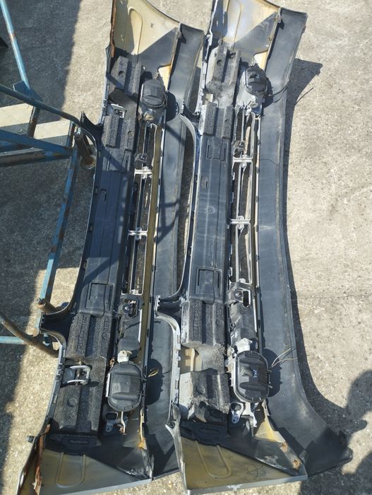 Предна броня за Mercedes SLK , R170