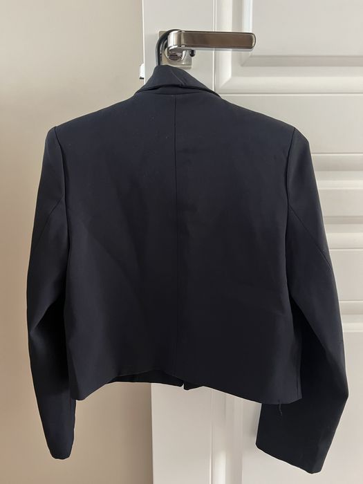 Пиджак школьный для девочки