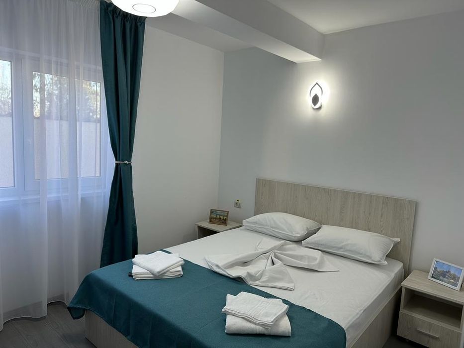 De inchiriat Apartament Casa Dramar Techirghiol