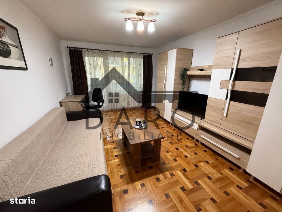 Apartament 3 camere de inchiriat 7 noiembrie