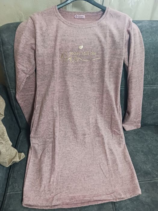 Рокли чисто нови