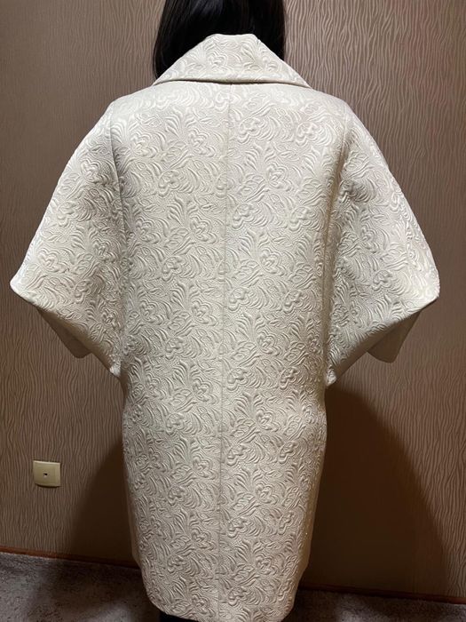 Пальто на выход