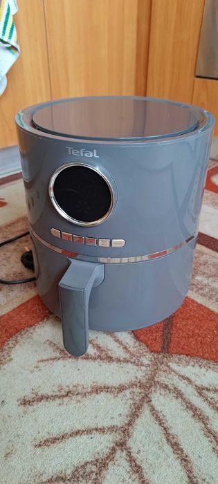Еър фрайър TEFAL