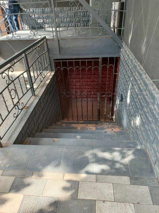 В Аренду склад в центре города 50 м