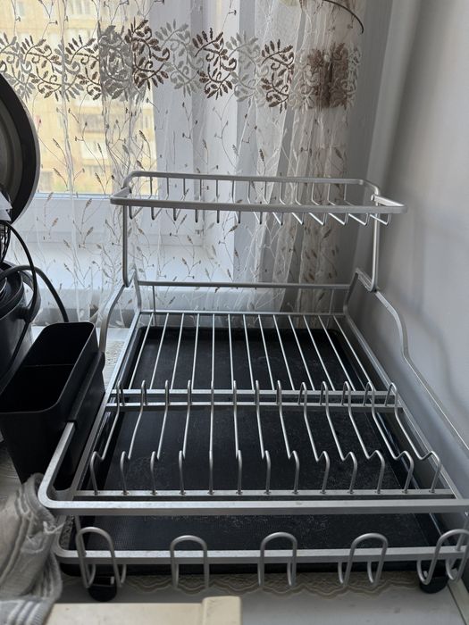 Продам сушилку для посуды