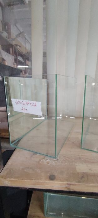 Аквариум в Астане