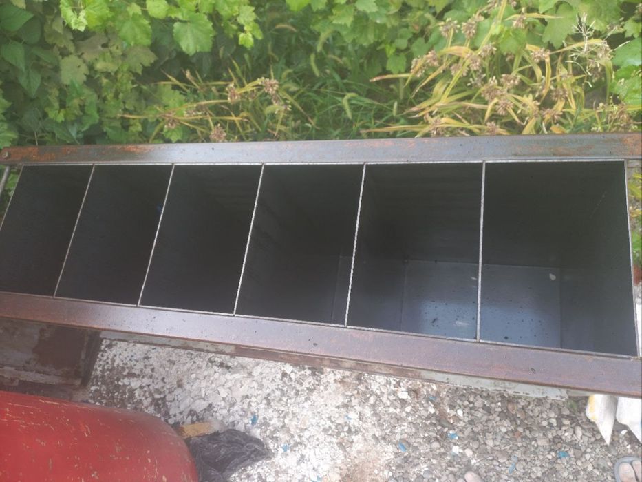 Penablok qolip aparatlar sotiladi