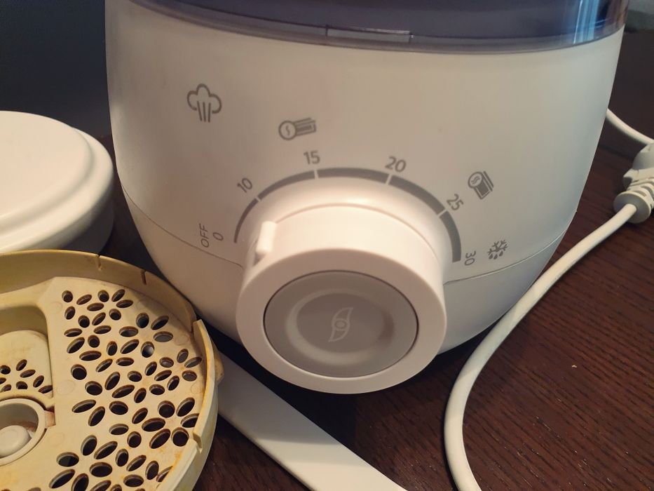 Филипс уред за готвене 4 в 1