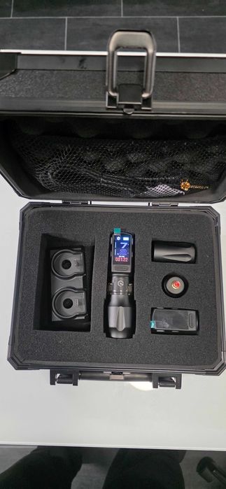 Masima tatuat  kit conplet