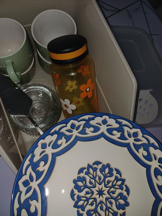 Посуды для дома за 3800