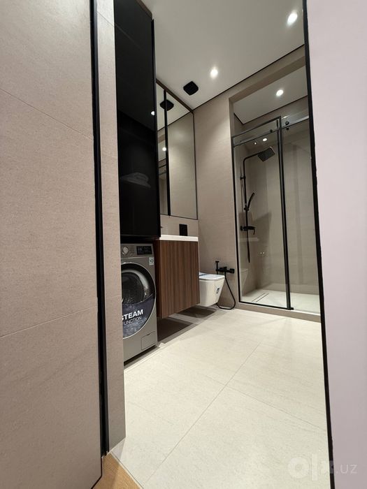 Срочно сдается премиум 2х ком квартира в Жк Modera Towers!