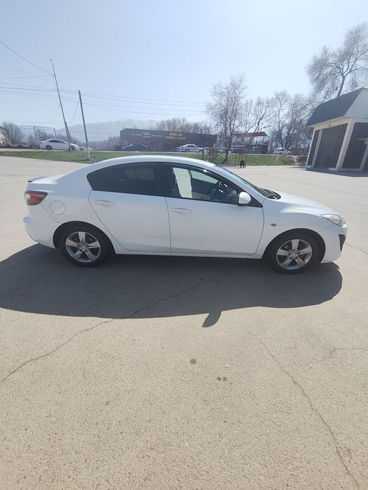 Mazda срочно продаётся мечта