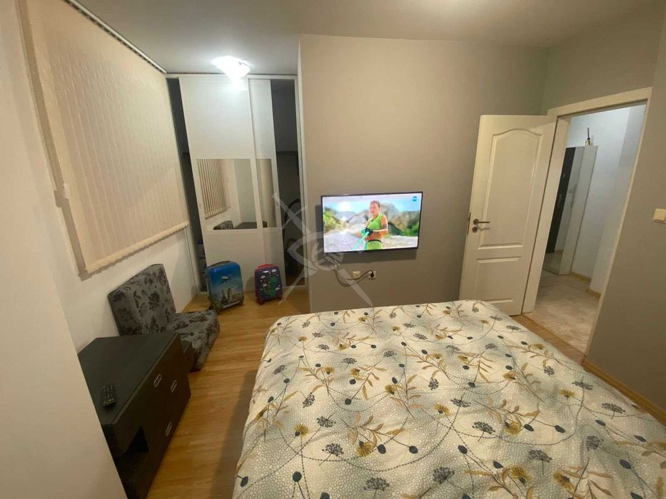 Продава се Тристаен апартамент в Свети Влас - 74 кв.м за 1865 €/кв.м - Снимка #5