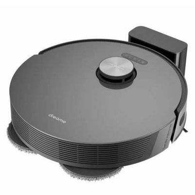 Робот-пылесос Dreame DreameBot L10s Pro
