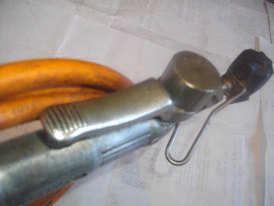 Газ Пропанбутан ПОЯЛНИК Горелка Покриви Хидроизолации CFH ROTHENBERGER