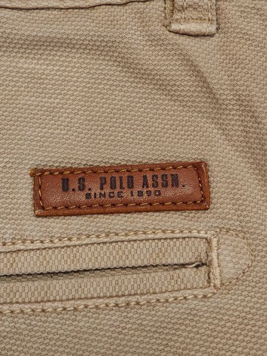 Мъжки къси панталони US.POLO ASSN.