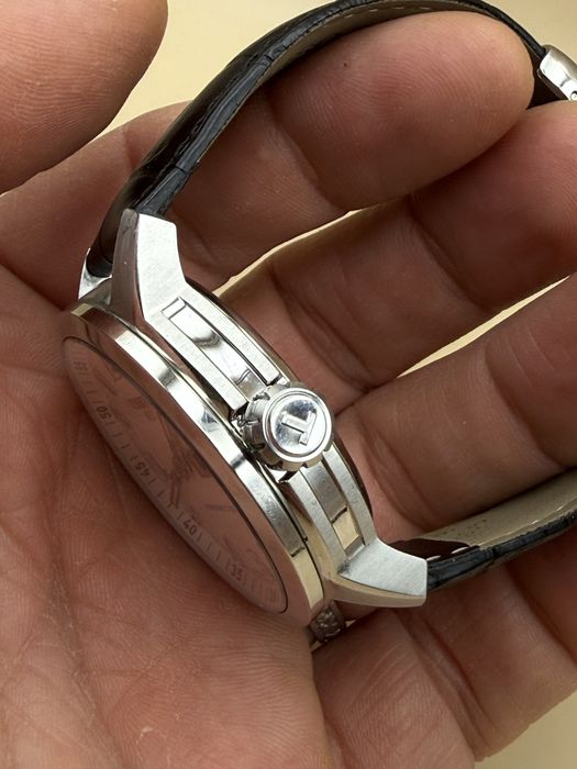 Ceas tissot automatic