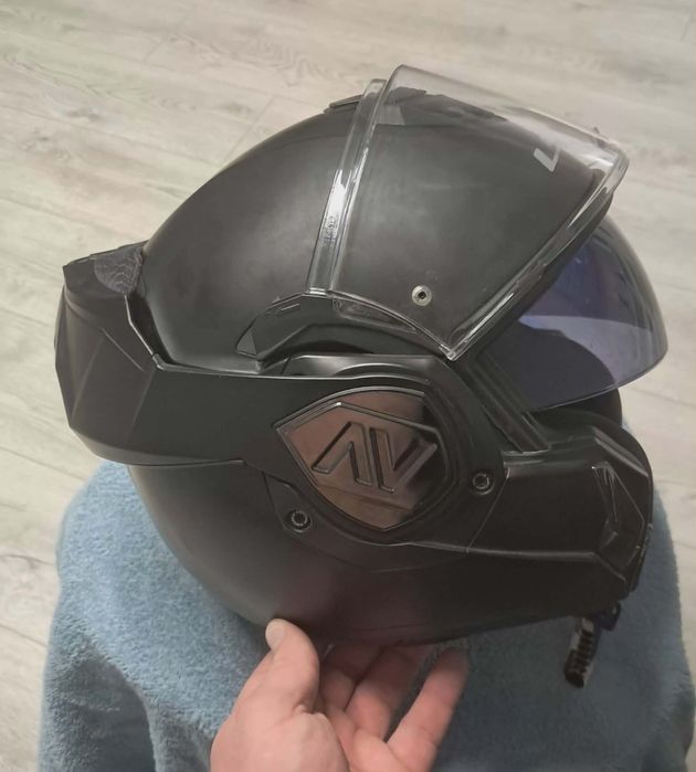 Каска LS2 Модуларна