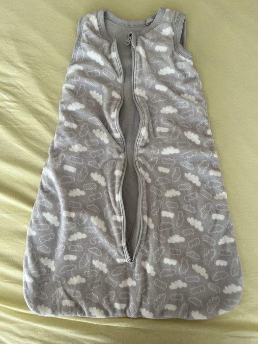 Чувалчета за сън различни размери