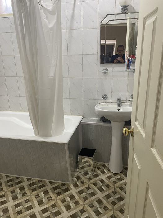 Дом якосарайском р-не