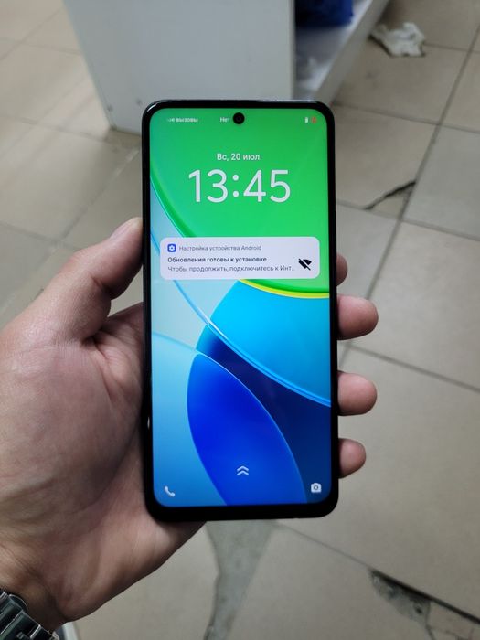 Vivo Y19s Pro 256gb