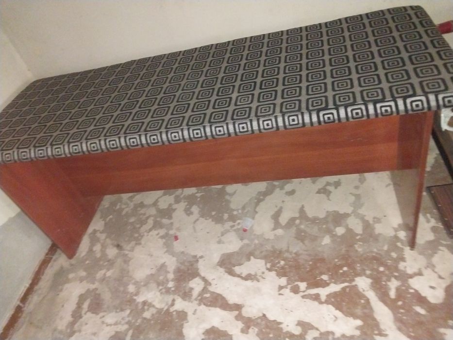 Кушетка стол салон