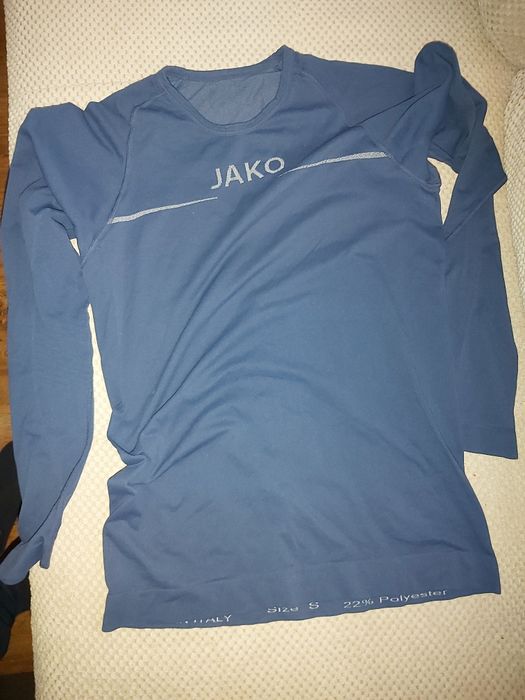 Термо блуза jako