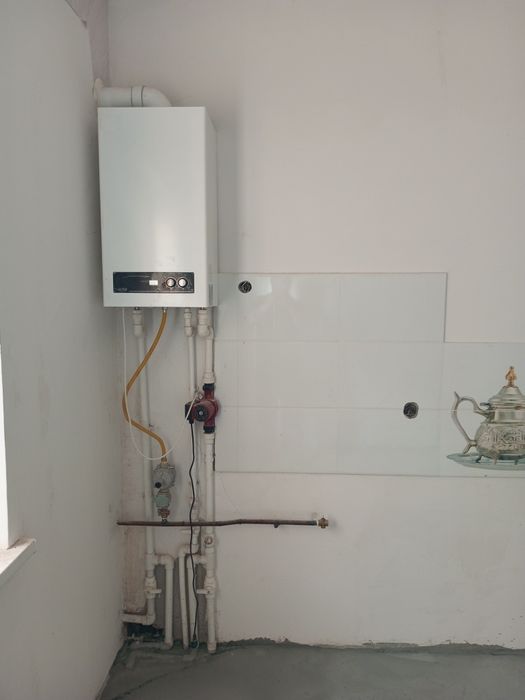 Xorazm Santexnika ustasi sifatli...