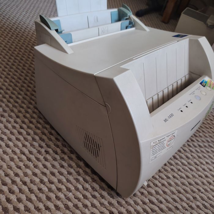 Принтер Samsung ML-1430