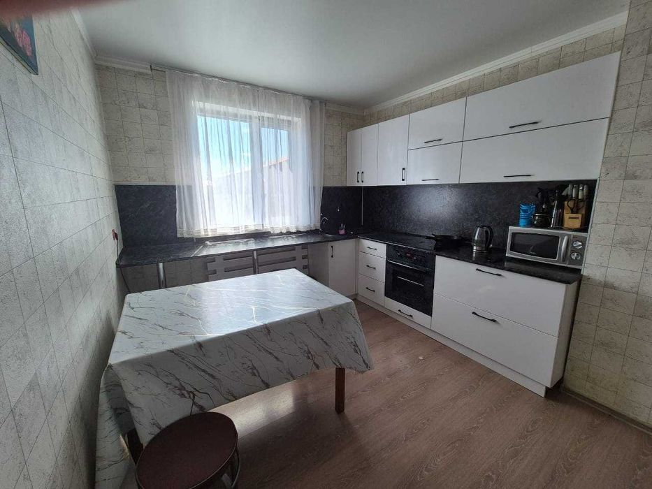 Продам 4 комнатный дом в Бишкуле